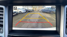 Hyundai Tucson 1.7 CRDi Blue Drive Sport Edition 5dr 2WD DCT Diesel Estate